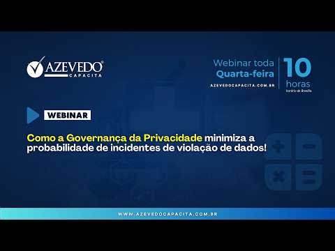 Episode 137 - How Privacy Governance Minimizes the Likelihood of Incidents.