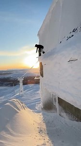 96K views · 459 reactions | Cody Bramwell unlocking new features ‍ #FWT #HomeofFreeride | FIS Freeride World Tour | Facebook