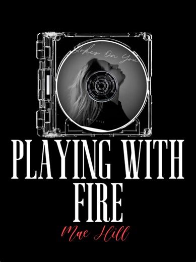 playing with fire>>>> #songs #lyrics #music #aesthetic #fyp | song with lyrics