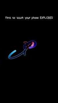 3 VOLATILE BALLS | Who Explodes First? Satisfying 2D animation!