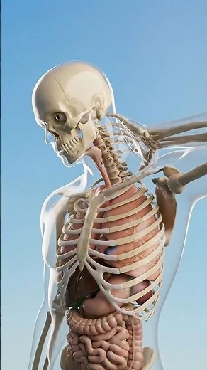 What happens if you crack your neck bones every day?