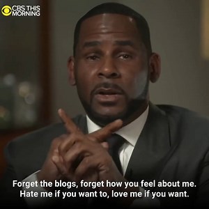 "I didn’t do this stuff! This is not me! I’m fighting for my f-ing life!" R&B singer R. Kelly, charged with aggravated sexual abuse, angrily denies the accusations in an explosive new interview with Gayle King.on CBS This Morning. | WATCH: http://bit.ly/2NKb7LW | 10TV - WBNS