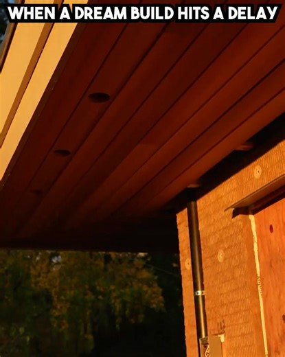 213K views · 4.2K reactions | The Beauty and Stress of Building! | Jenna Phipps | Facebook