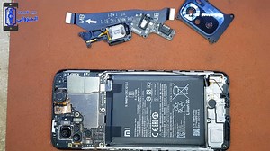26K views · 745 reactions | فتح وتشريح هاتف ريدمي Redmi Note 10 Teardown How to Open Redmi Note 10,Note 10 Pro & 10 Pro | ورشة جزولي - workshop Jazouli | Facebook