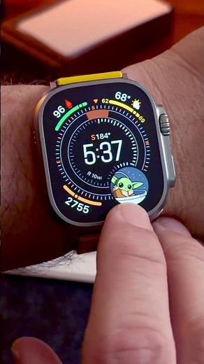 New Apple Watch App Coming Soon.