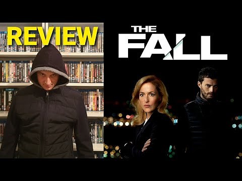 The Fall: Full Series Review (2013) *Spoiler Free*