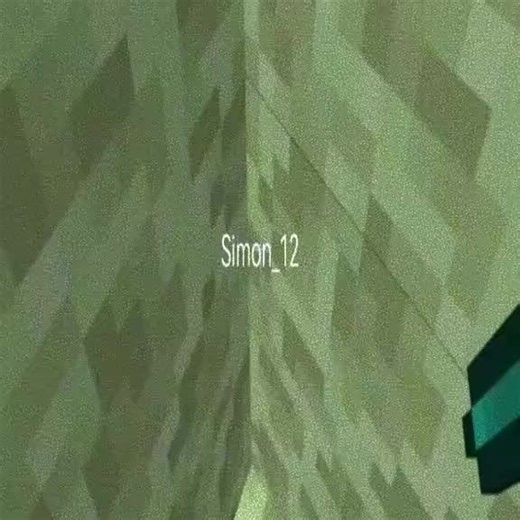 Minecraft Creepypasta: The Mystery of Simon_12