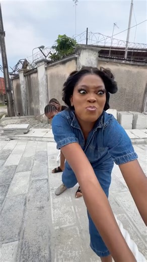 Bukunmi Adeaga-Ilori on Instagram: "Born ready!!! 😩😂😂😂😂😂 . Muscle no be everything! When your IJGB friends come with their requests, or you just need a seamless way to handle dollars is it rope you weee be dragging? Now Let me show you @grabrfi_ng, your proper dollar account solution. Receive USD, spend globally, transfer to any Nigerian bank, and buy dollars in-app. No stress! All you need is your ID. Sign up with my code Kiekie and level up your financial game! #GrabrFi #GlobalBanking #U