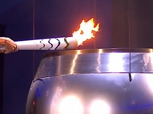 Today in History: The modern Olympics Games were reborn in 1896