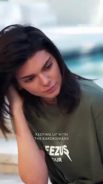 23K views · 192 reactions | She will get it eventually  Keeping Up With the Kardashians is streaming now on Peacock. | Peacock TV | Facebook