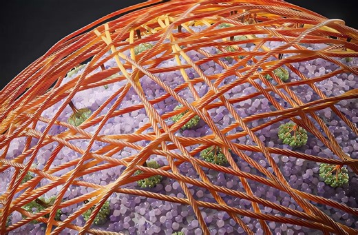 Scientists witness living plant cells generate cellulose and form cell walls for the first time – Lifeboat News: The Blog