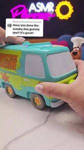 16K views · 469 reactions | 2004 Scooby Doo Talking Scooby Snacks Maker #asmr #scoobydoo #nostalgia #reel | Old House | Facebook