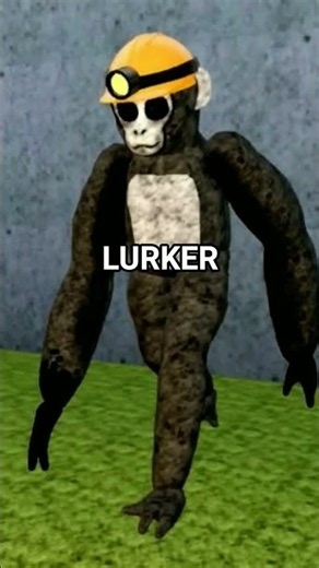 Lurker chase theme #roblox