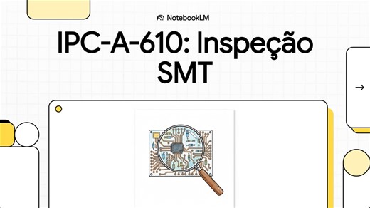 IPC-A-610__Inspeção_SMT