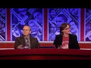 HIGNFY S38E02 David Mitchell, Ed Byrne & Grayson Perry