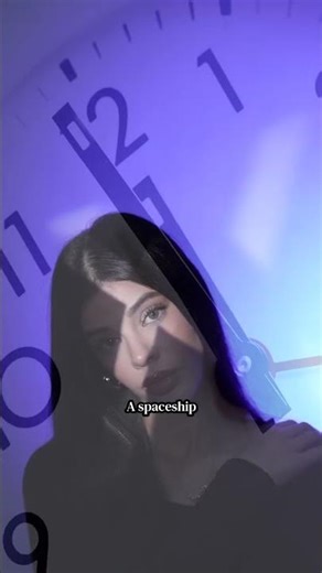 ​The Cosmic Dance: A Journey Through Time and Space