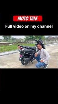 2026 Suzuki Burgman Street 125 🔥 All New Updates | Complete Walkaround Review