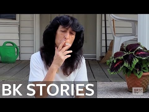 Brooklyn Homegrown Tobacco | BK Stories