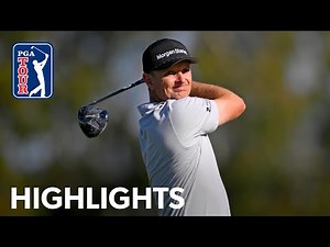 PGA TOUR Highlights | Round 4 | Farmers Insurance Open | 2026
