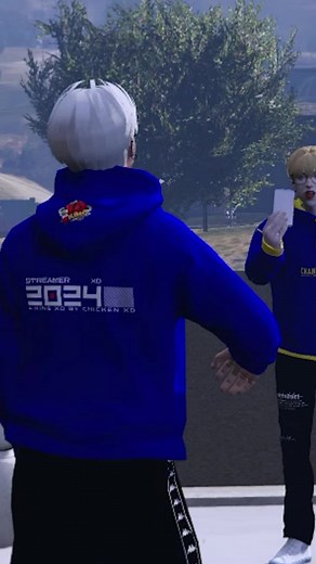 big daw dance fivem #4KINGXD #4KINGXDCHICKEN #4KING