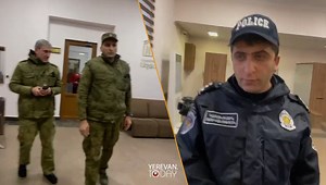 «Ձեռնաշղթա մի՛ հագցրեք, նա հանցագործ չէ»․ խմբագիրը պահանջում էր բերման չենթարկել օպերատորին | Yerevan.Today