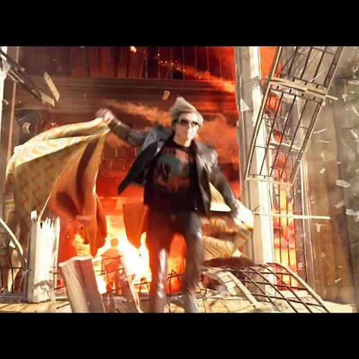 Quicksilver Saves The X-Men Epic Scene - X-Men Apocalypse #xmen #quicksilver #theflash #m u #marvel