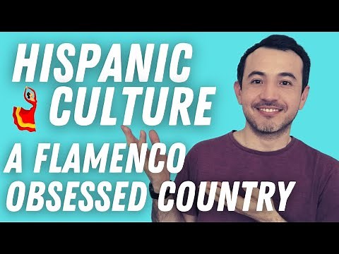 Where does Flamenco come from?