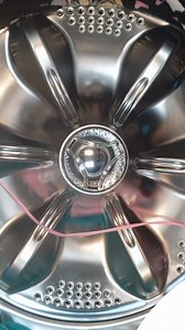 A reason to love Top loader washing machines is because laundry should be simple.​ Find your top loader at an OK Furniture near you. | OK Furniture Botswana