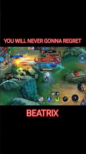 Beatrix Is TOO FUN 😂🔥 Learn Her & Never Get Bored Again