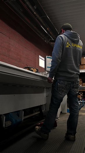 Here at Superior, we offer custom trim options for your projects. Specially designed and customized in our shop! | Superior Supply, Inc.