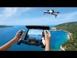 Best Drones | Top 5 Best Drones For Filming Video 2018