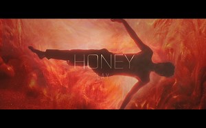 张艺兴《Honey》MV