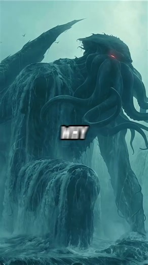 186K views · 5.5K reactions | #cthulhu #cthulhumythos | Lovecraftians | Facebook