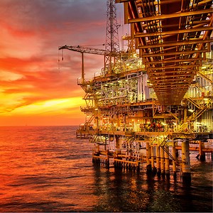 Oil and Gas Filtration Solutions | Pall Corporation