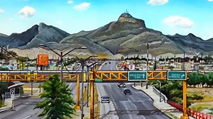 Juárez Animado: un proyecto cinematográfico local que ilumina a la frontera