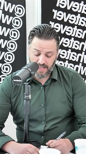 Engaging Insights from the Whatever Debates Podcast