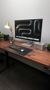 220 reactions | Inspiration for your next Mac Studio setup 朗 Would you use this as inspo for your next desk refresh? | Satechi | Facebook