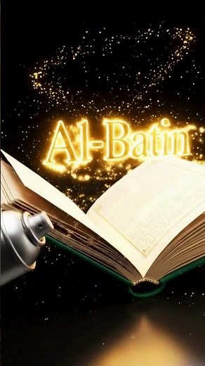 Noor Tale Studio | Asma-ul-Husna 71 to 80– Inner Light Series