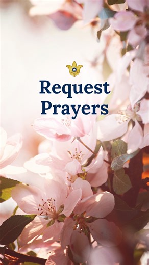 SRF Yogananda on Instagram: "The Self-Realization Fellowship Prayer Council of monks and nuns prays daily for world peace and the healing of all those who have requested prayers. On the SRF website you can request prayers for yourself or your loved ones by visiting the main link in our profile, then “Request Prayers.” #ParamahansaYogananda #Yogananda #SelfRealizationFellowship #prayers #WorldPeace"