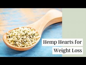 Health Benefits of Hemp Hearts and Hemp Seeds | How To Buy Them, Store Them, & Eat Them
