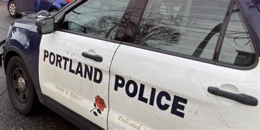 5 guns, 700 fake pills taken in Portland search warrant arrest