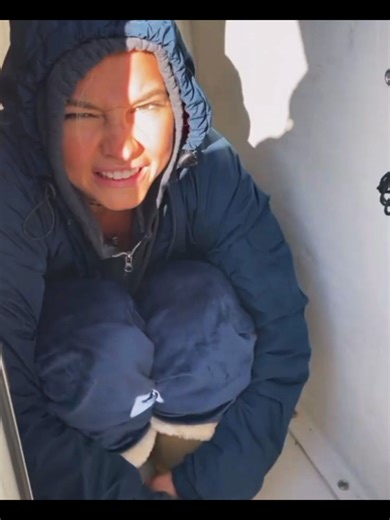 Unraveling Madelyn Cline: Moments of Uncertainty