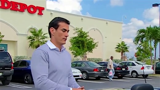 Acorralada Capítulo 28