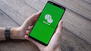 WeChat ban in the U.S. temporarily halted by a court order