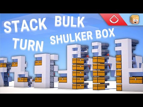 The Ultimate Item Sorter 1.1 - Simple Design (Advanced Tutorial, How to Turn, Stack, and More)