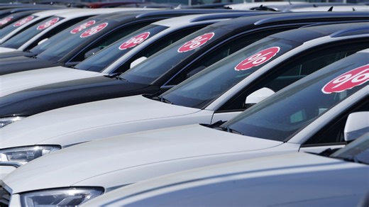 Iconic carmaker recalls more than 44,000 motors over 'sudden' dashboard failure