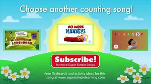 Count to 20! A marching song your kids will love. | Kids Club English