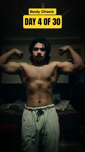 Day 4/30.. #gym #fitness #motivation #aesthetic