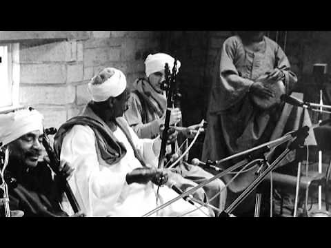 Peter Gabriel looks back on Passion