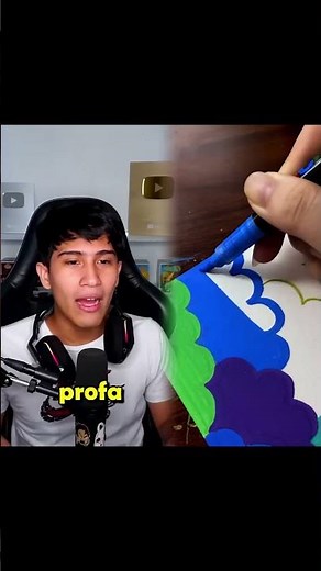 mi Amigo y La Maestra de INGLÉS 😱😱 (Termina mal)